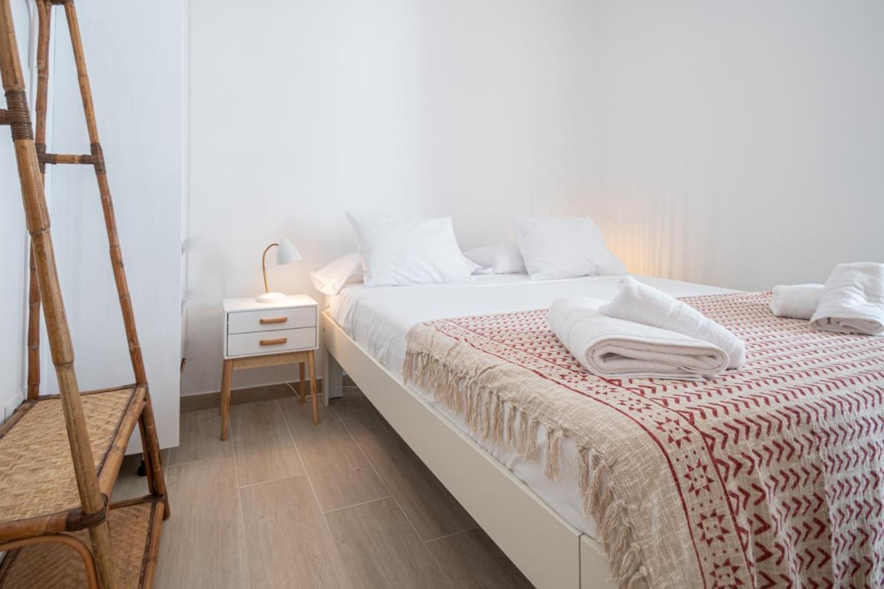 Estudio El Biombo Del Mar Apartment Cádiz Exterior foto